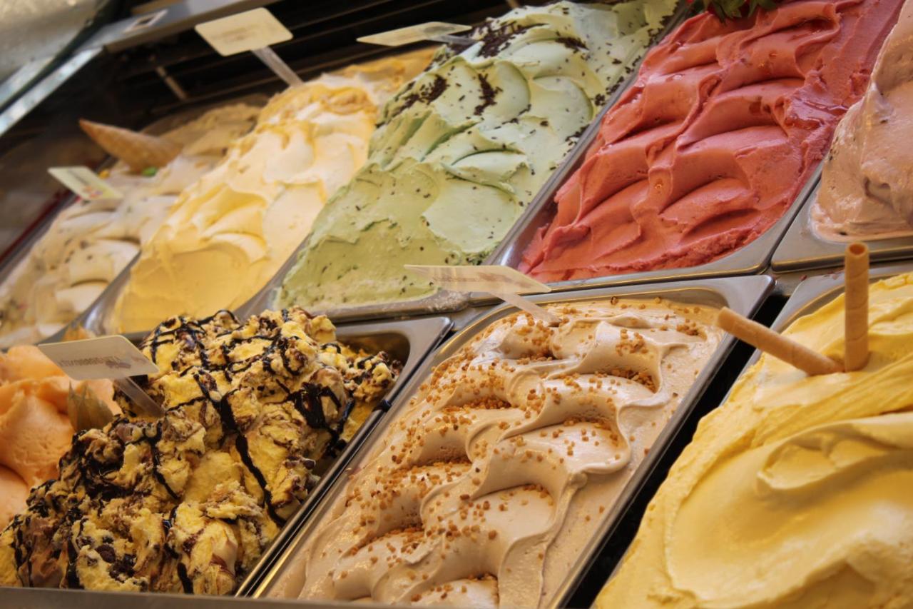 Gelateria