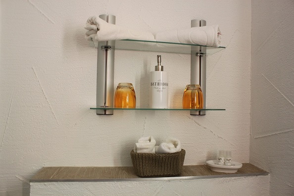 Suite mit 2 Schlafzimmern und Balkon 5