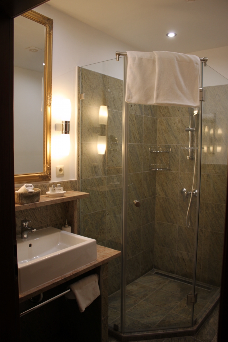 Suite mit 2 Schlafzimmern und Balkon 6