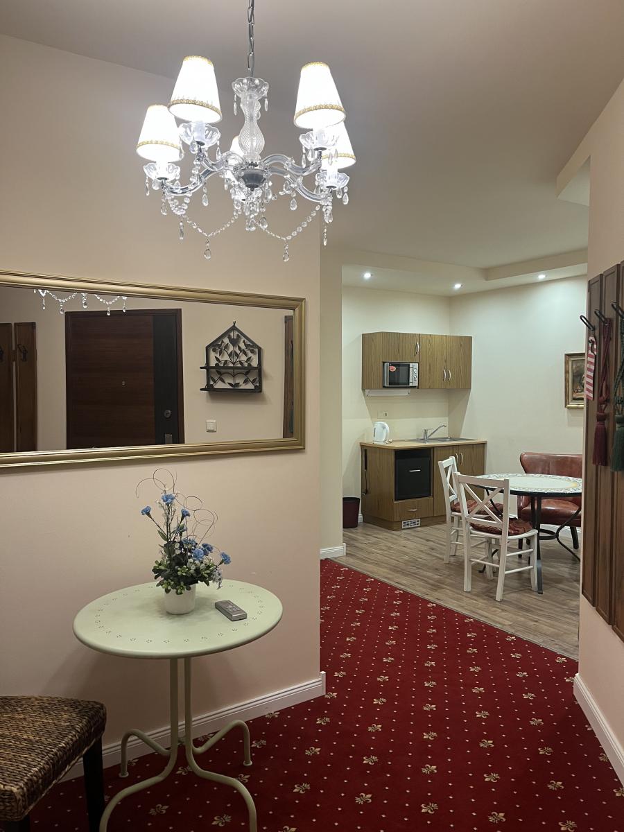 Superior Suite Deluxe 3